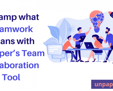 team collaboration software